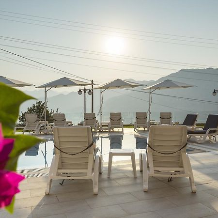 Aria Butik Otel Selimiye (Aegean) Exterior foto