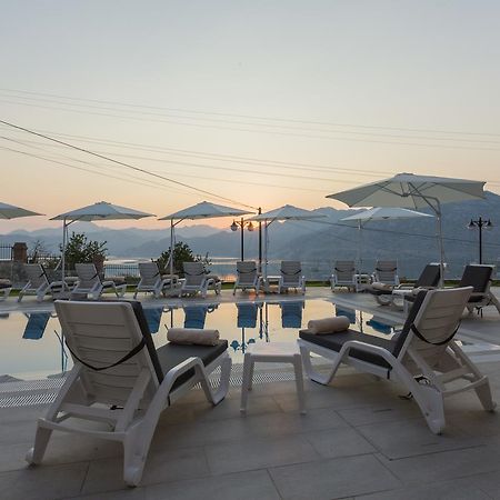 Aria Butik Otel Selimiye (Aegean) Exterior foto