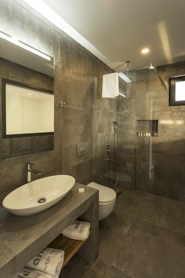 Aria Butik Otel Selimiye (Aegean) Exterior foto